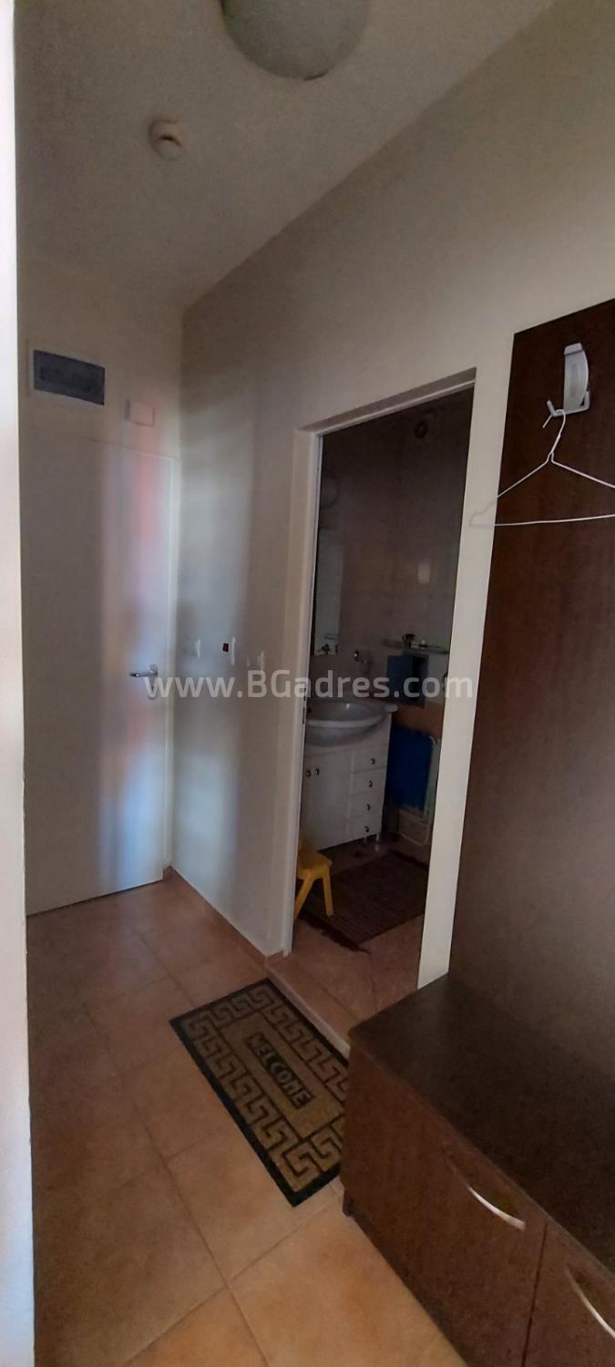 Großes Studio in Marina Cape I №2397