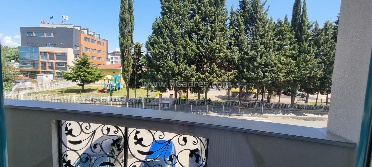 Neues günstiges Studio in Sonnenstrand I №2445