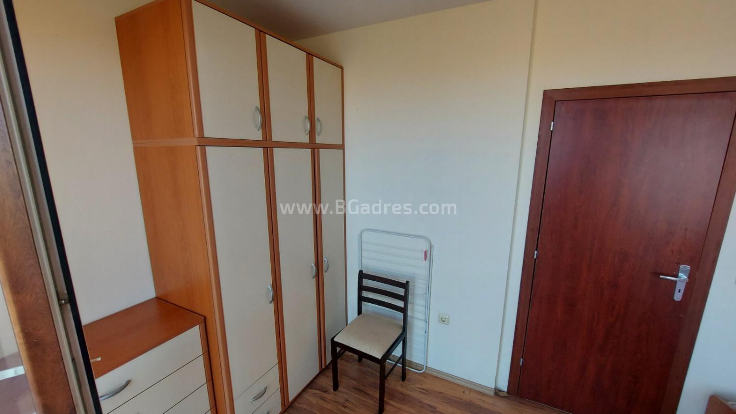 Wohnung im Komplex Chateau Aheloy I №2633