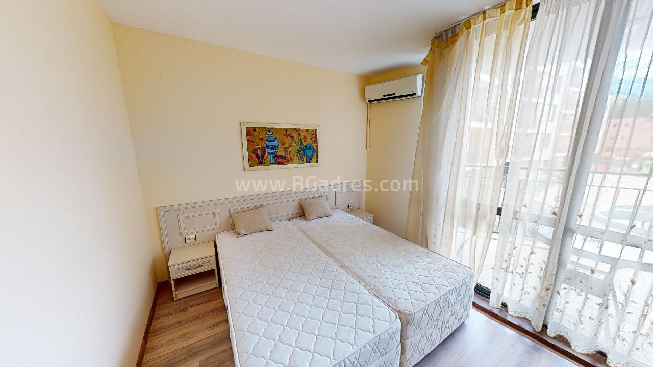 Квартира в комплексе Авалон І №2634