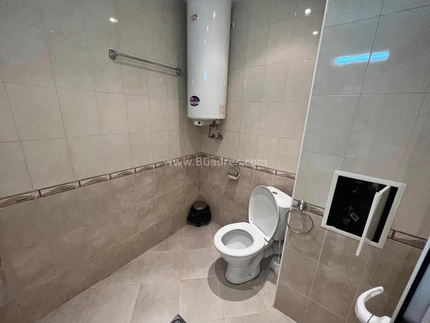 Apartment in Panorama Dreams complex І №2695