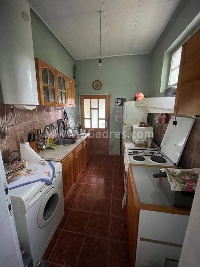 House with a plot of land for permanent living І №2708