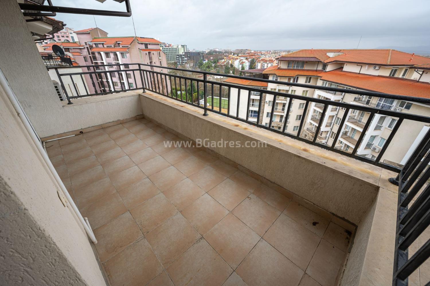 Two bedroom apartment at a bargain price І №2739