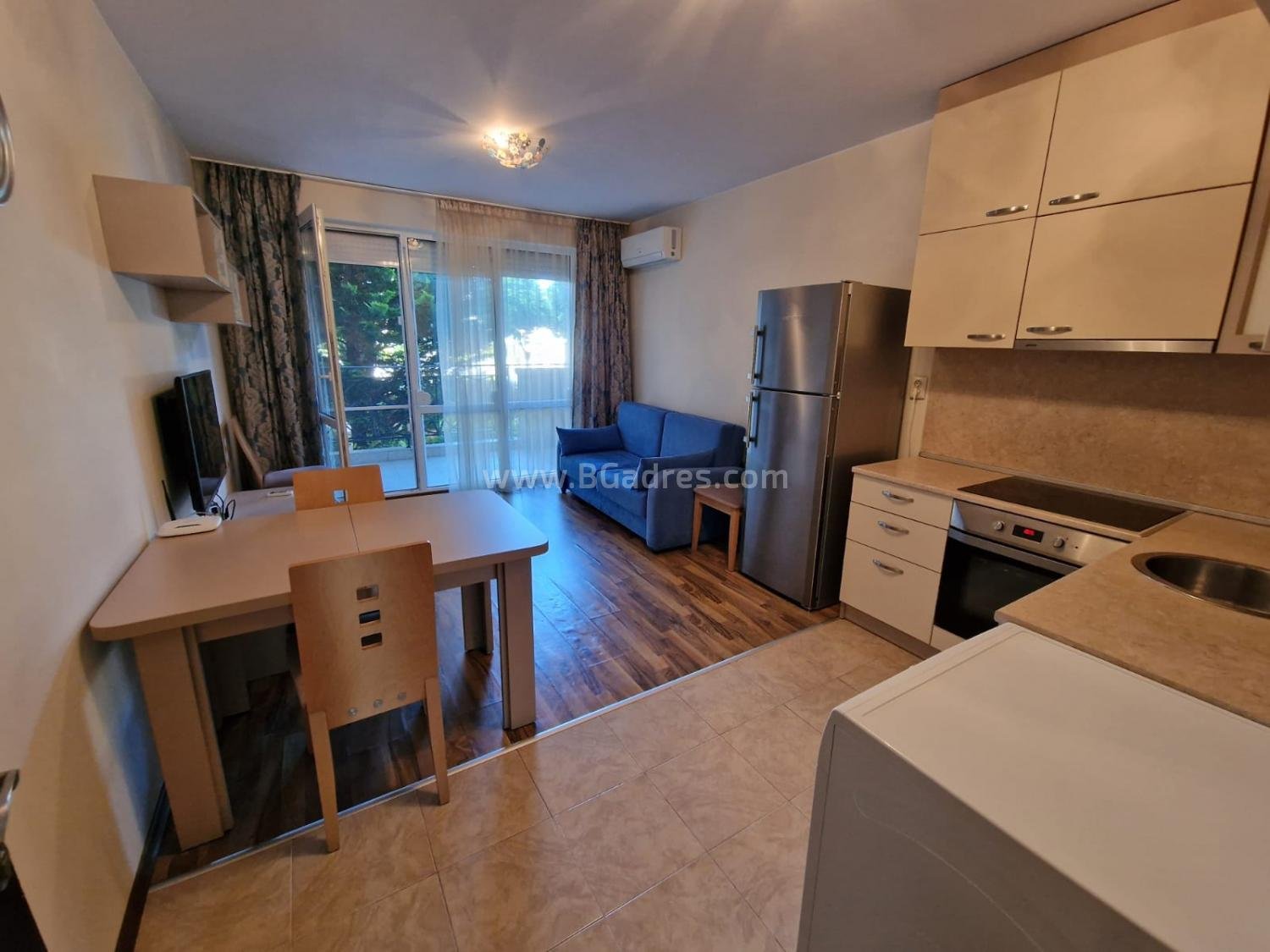 Two bedroom apartment in Ravda І №2873