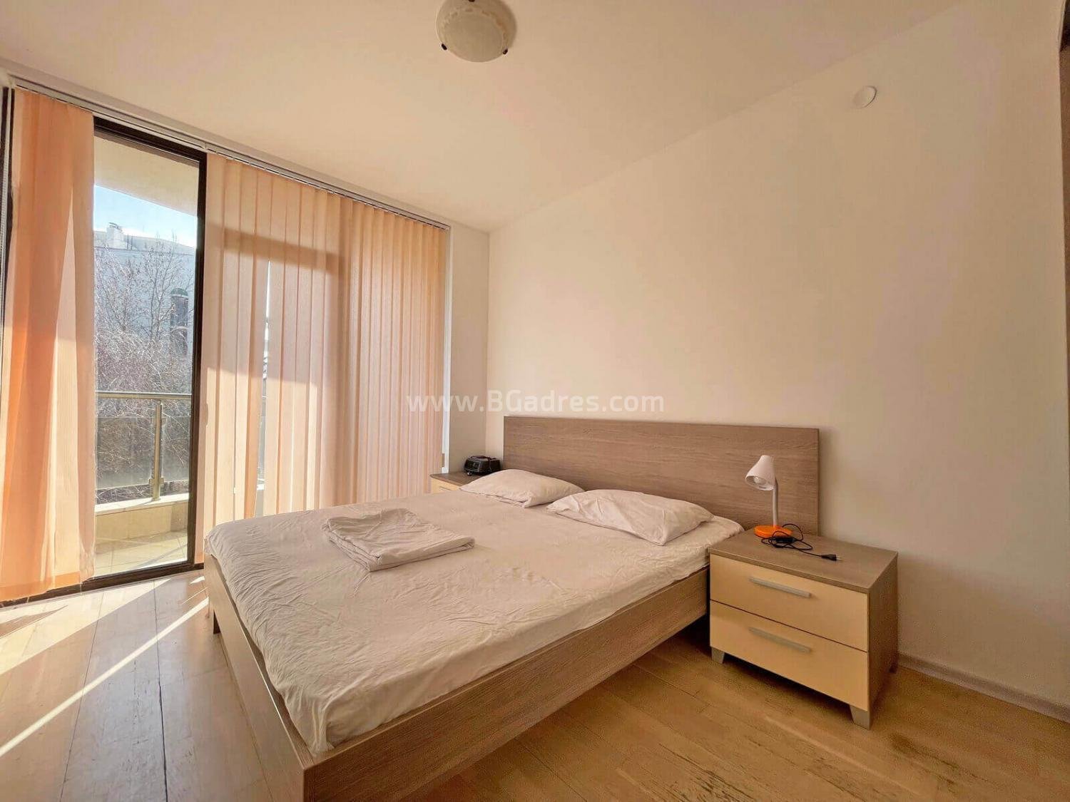 Apartment with low maintenance fee І №2876