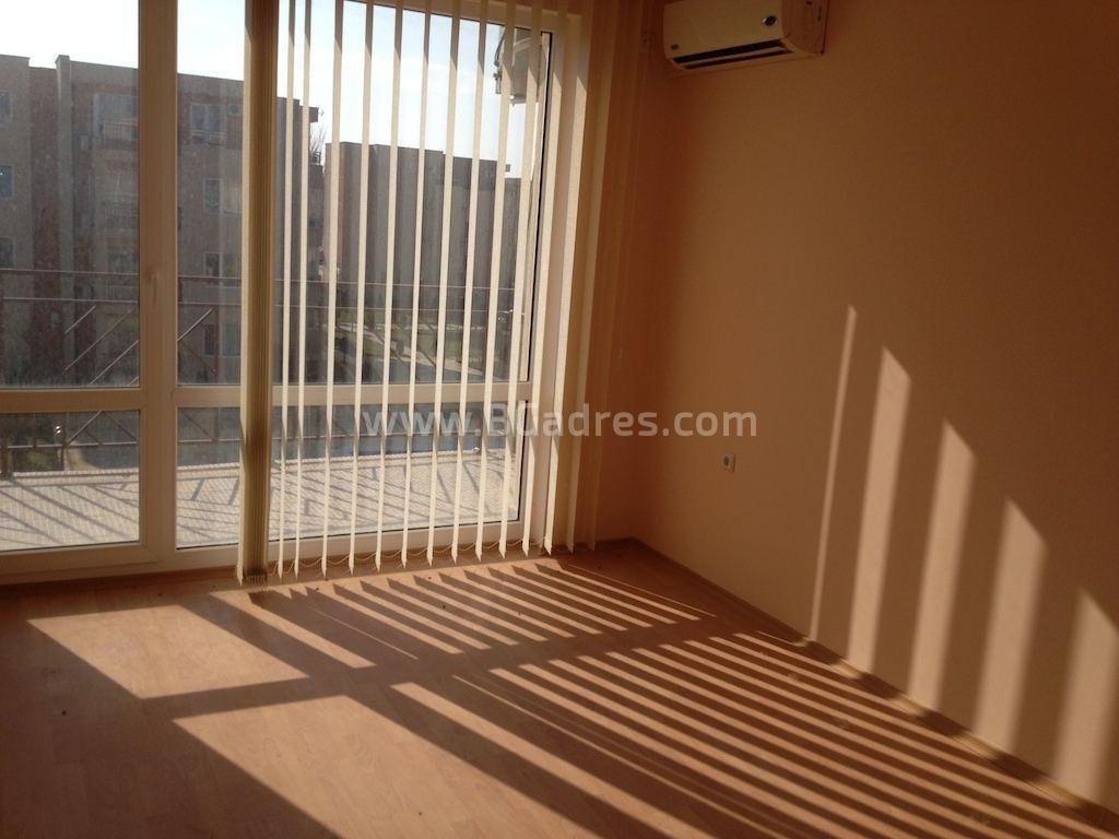 One-bedroom apartment in Nessebar Fort Club | №2366