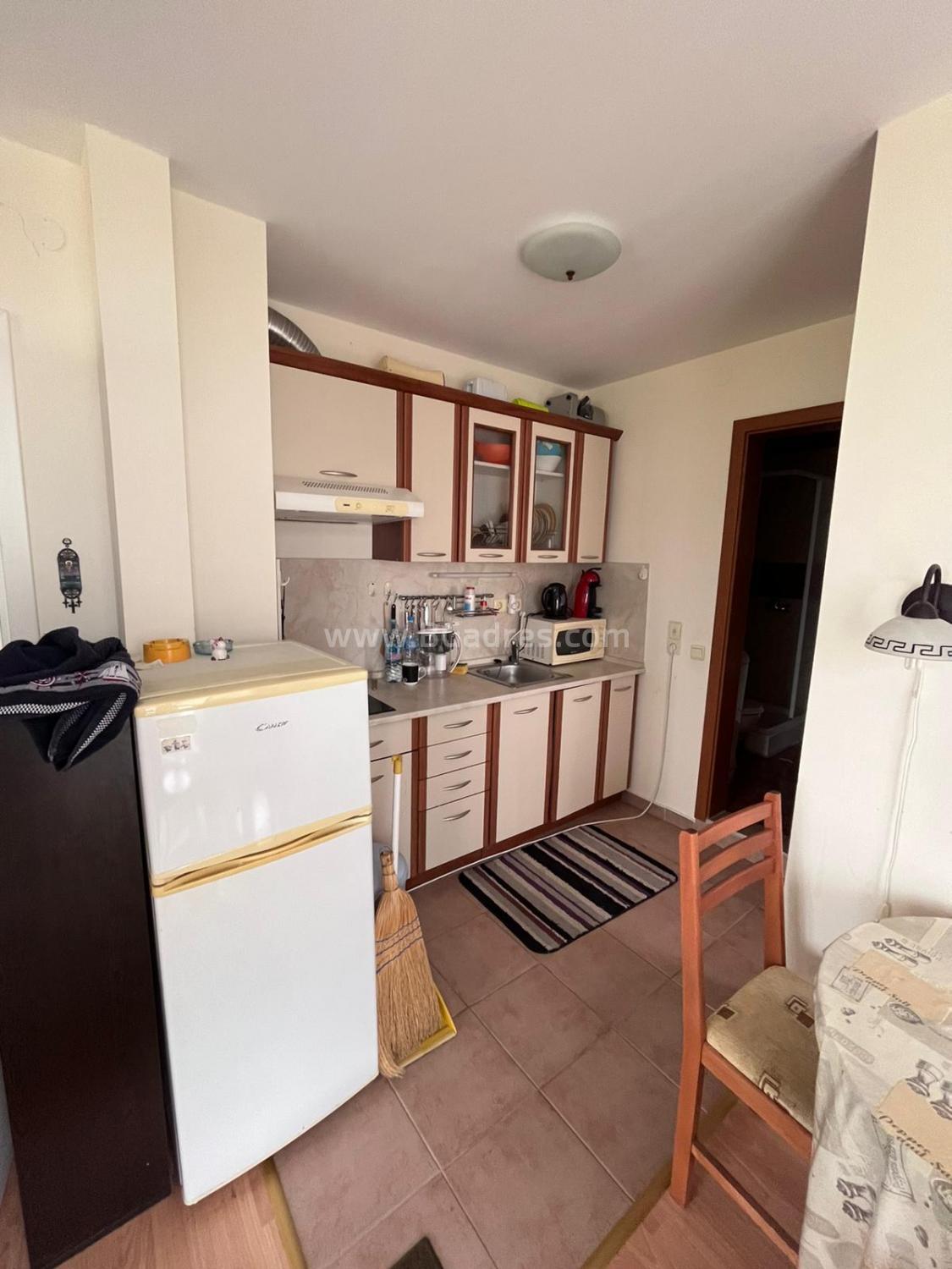 Preisgünstige Wohnung am Meer І №2428