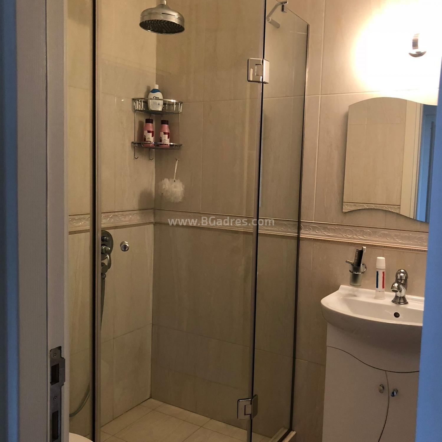 Two bedroom apartment in Esteban complex І №2600