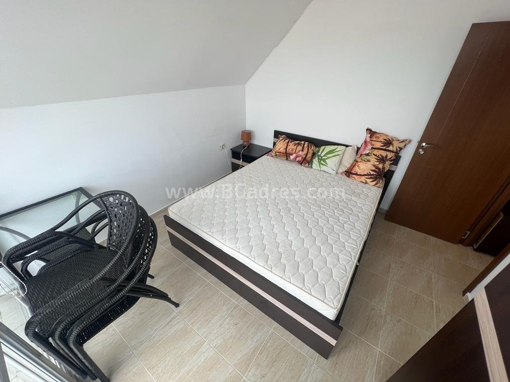 3 bedroom apartment at a bargain price І №2888