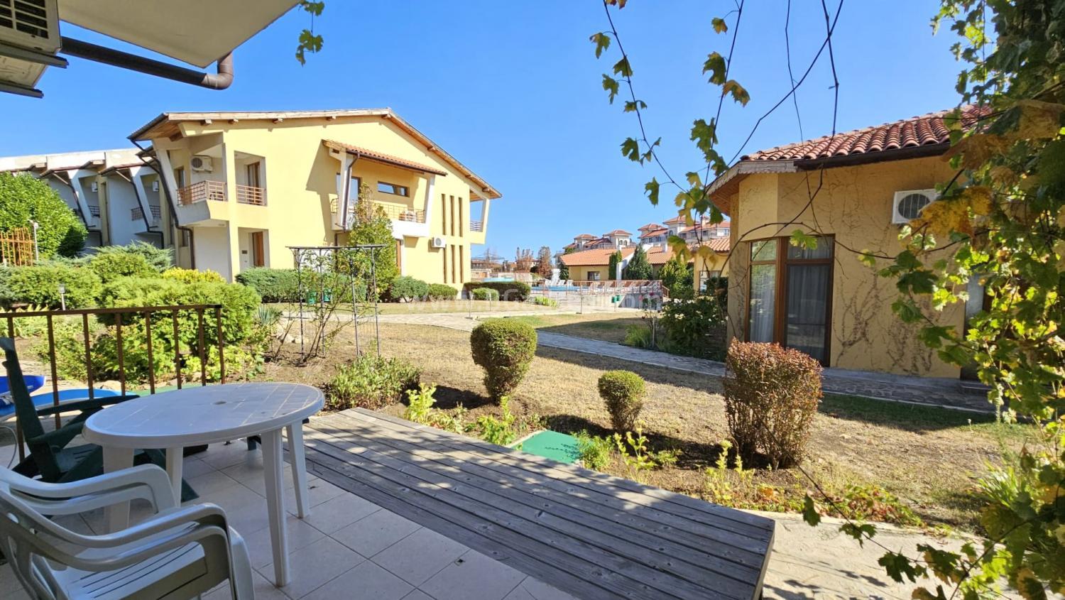 Reihenhaus in einem Komplex in Kosharitsa І №3221