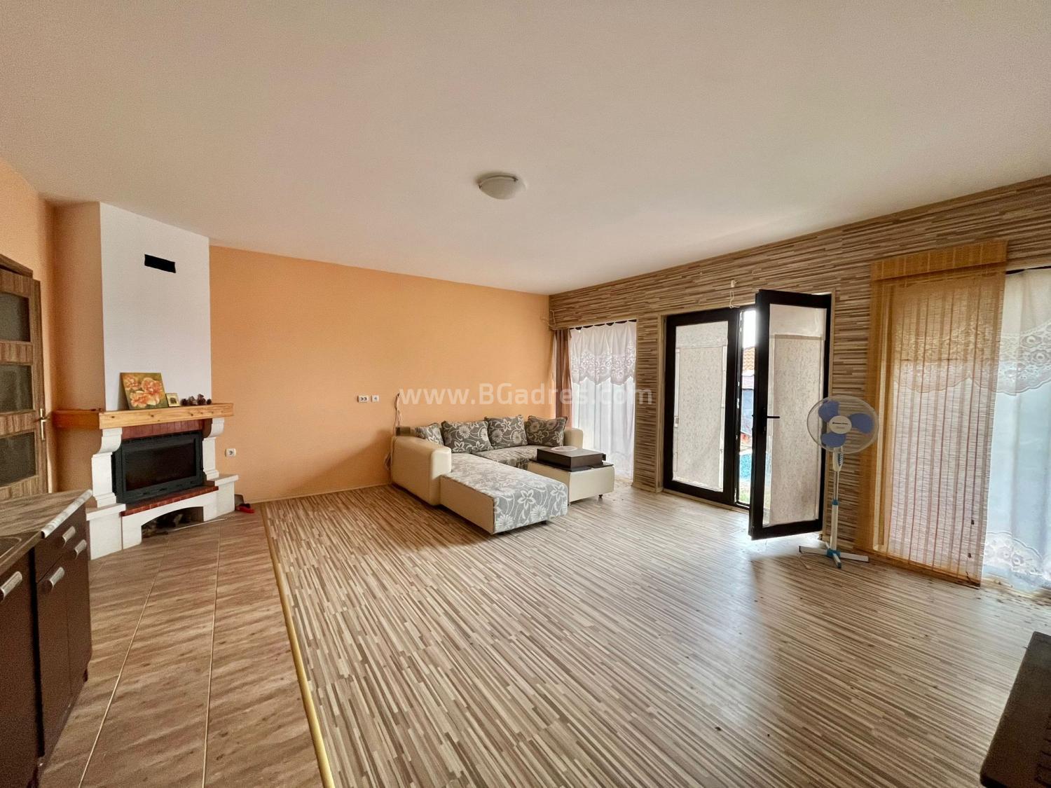 Дом в поселке Горица І №3415