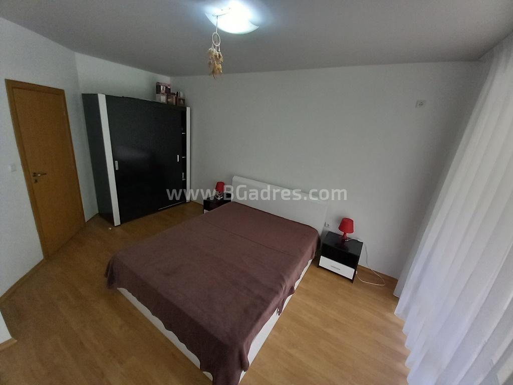 Two bedroom apartment close to the beach І №3423