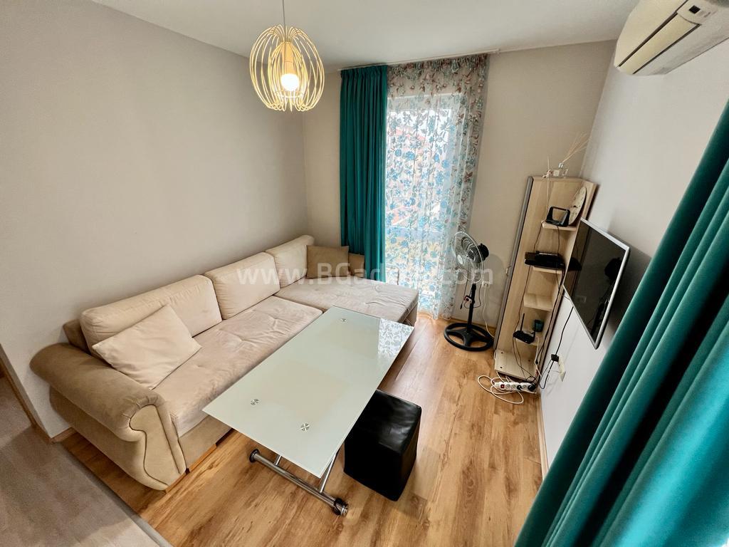 Квартира в Равде с низкой таксой І №3442