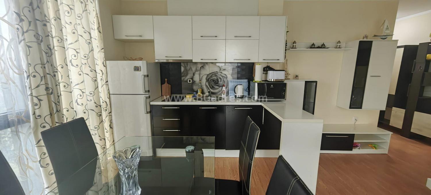 Apartment in the Chateau Del Marina complex І №3444