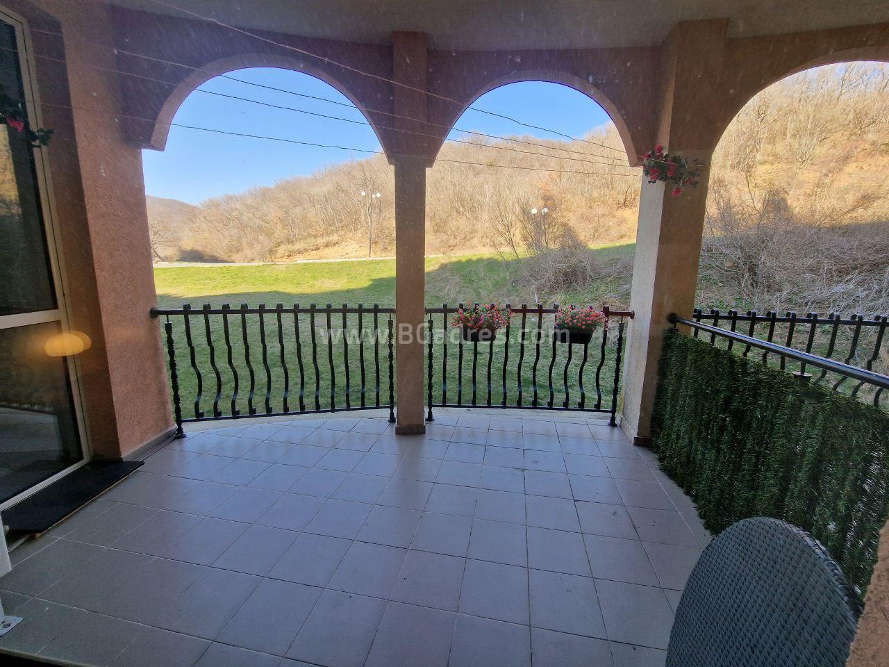 Квартира в комплексе Негреско І №3473