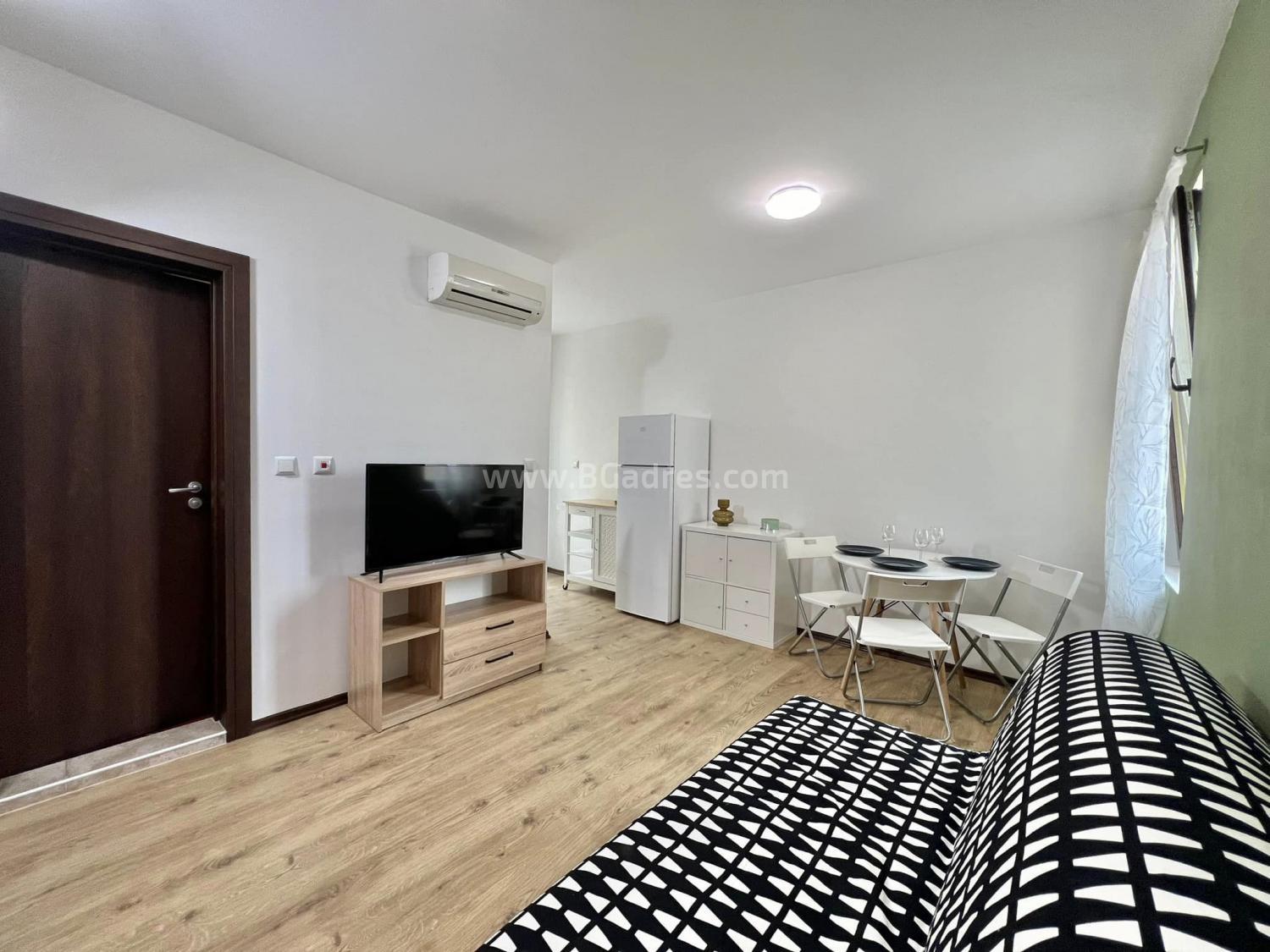 Studio im Morski Bryag Komplex І №3548