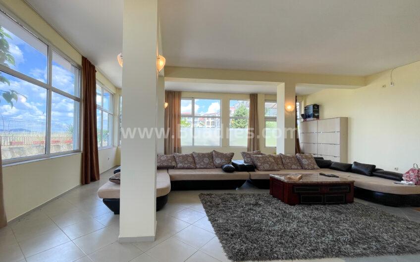 Large house with sea view in Ravda І №3037