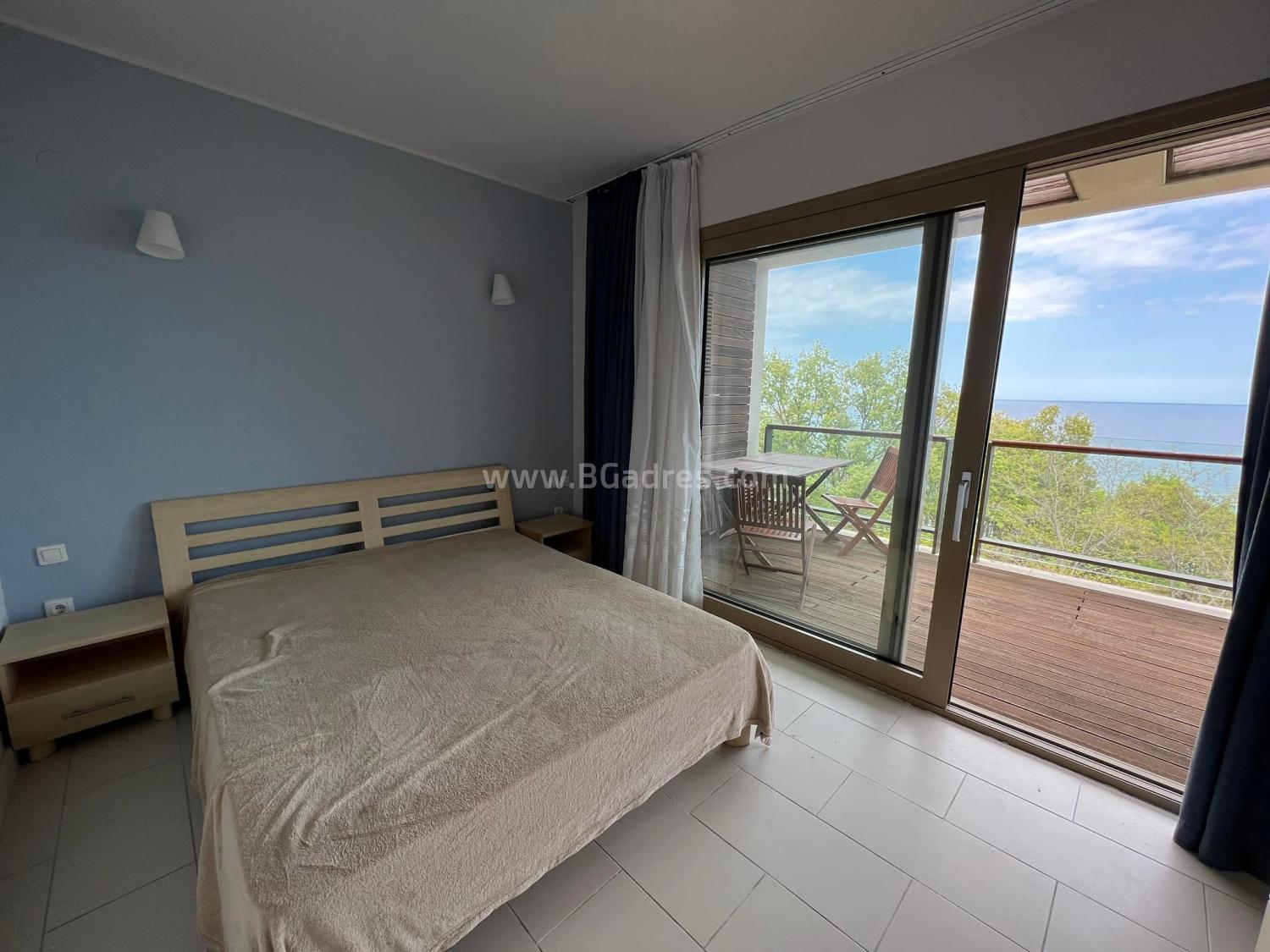 Квартира на первой линии в Обзоре | №2392