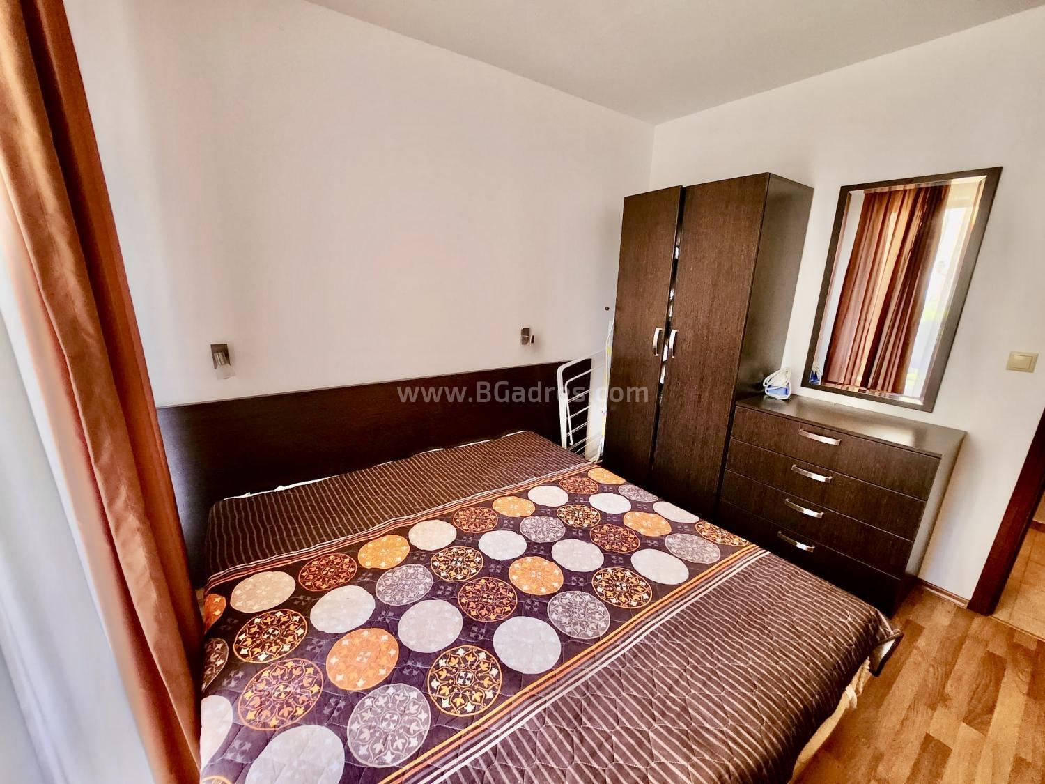 Квартира в комплексе Диамант Резиденс І №3567