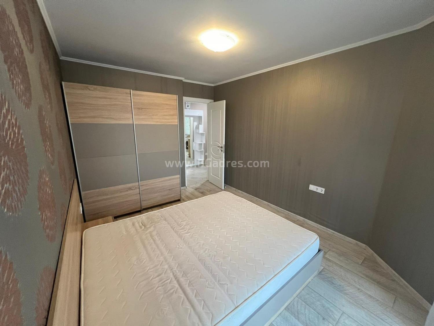 Квартира с видом на море в Сарафово І №3605