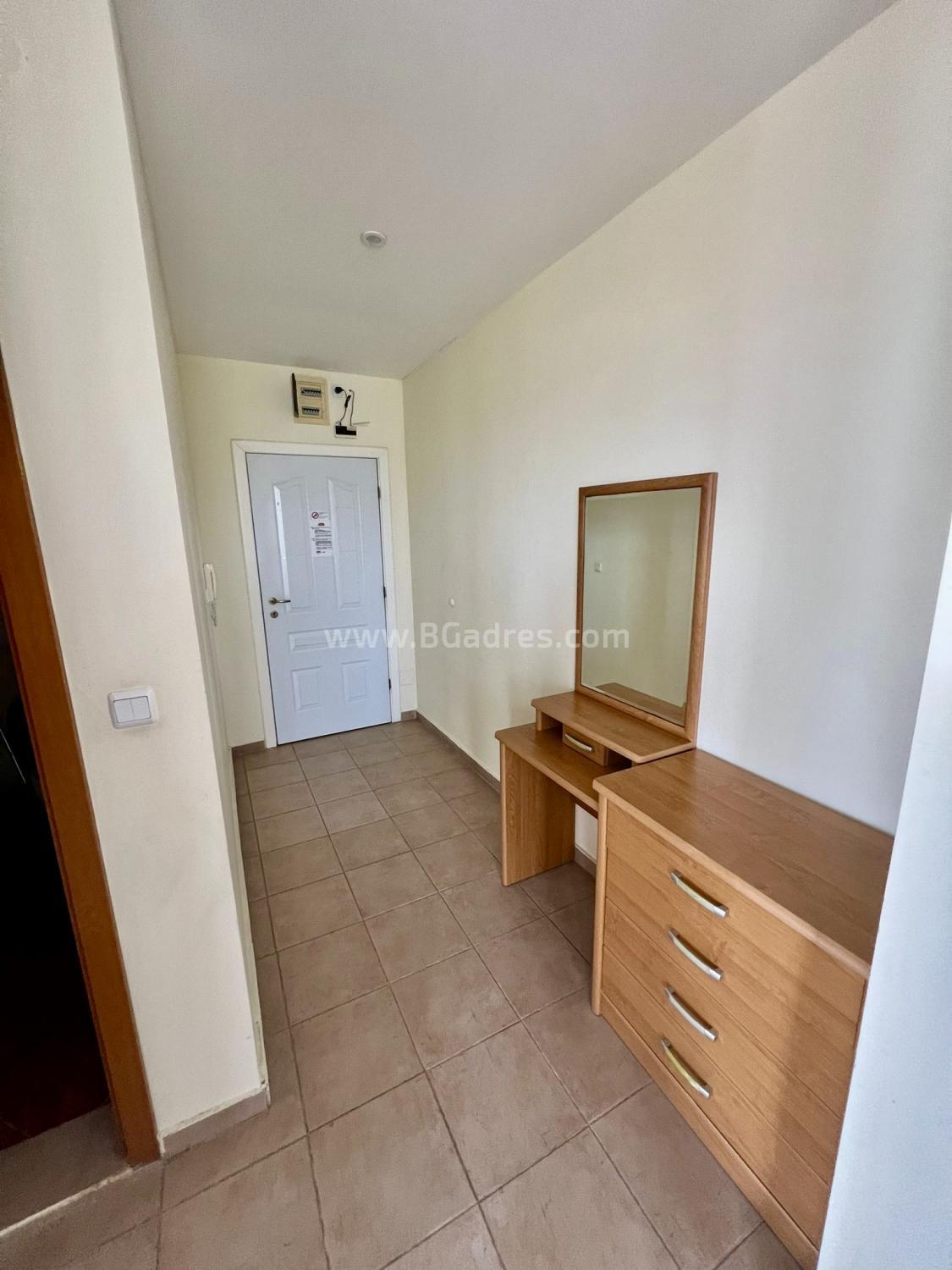 Wohnung im Riviera Fort Komplex І №3477