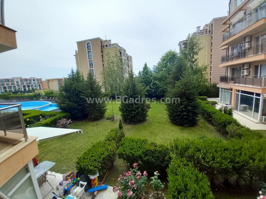 Studio im Anna Marina Komplex І №3616