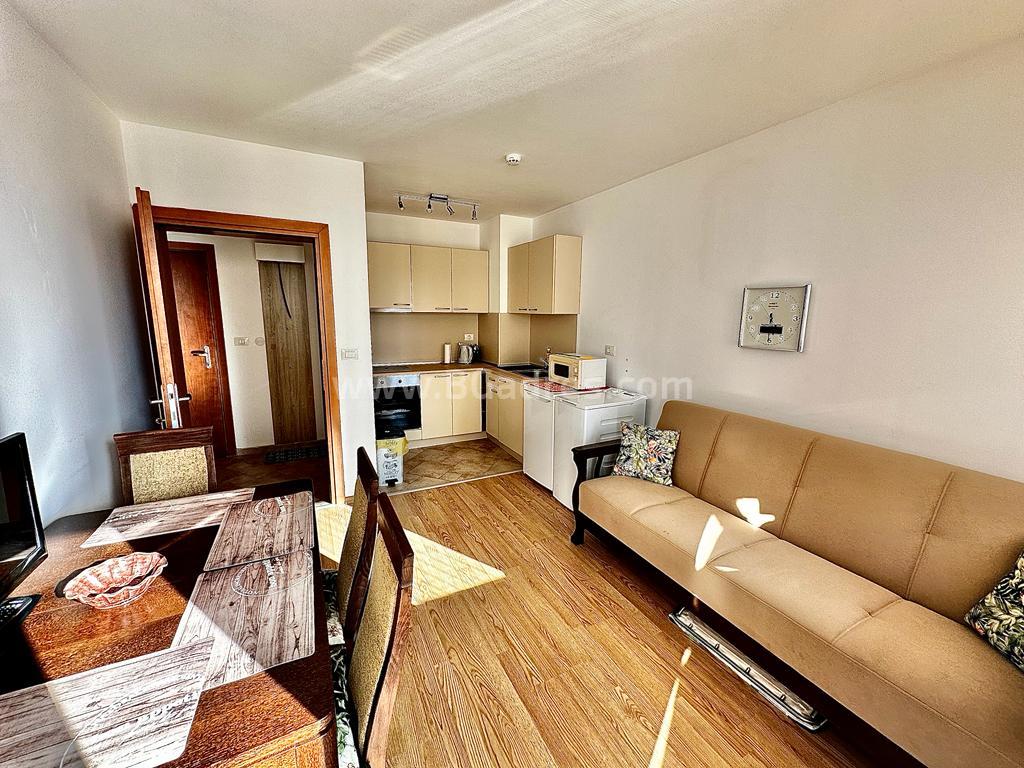 Wohnung im Garden of Eden Komplex І №3694