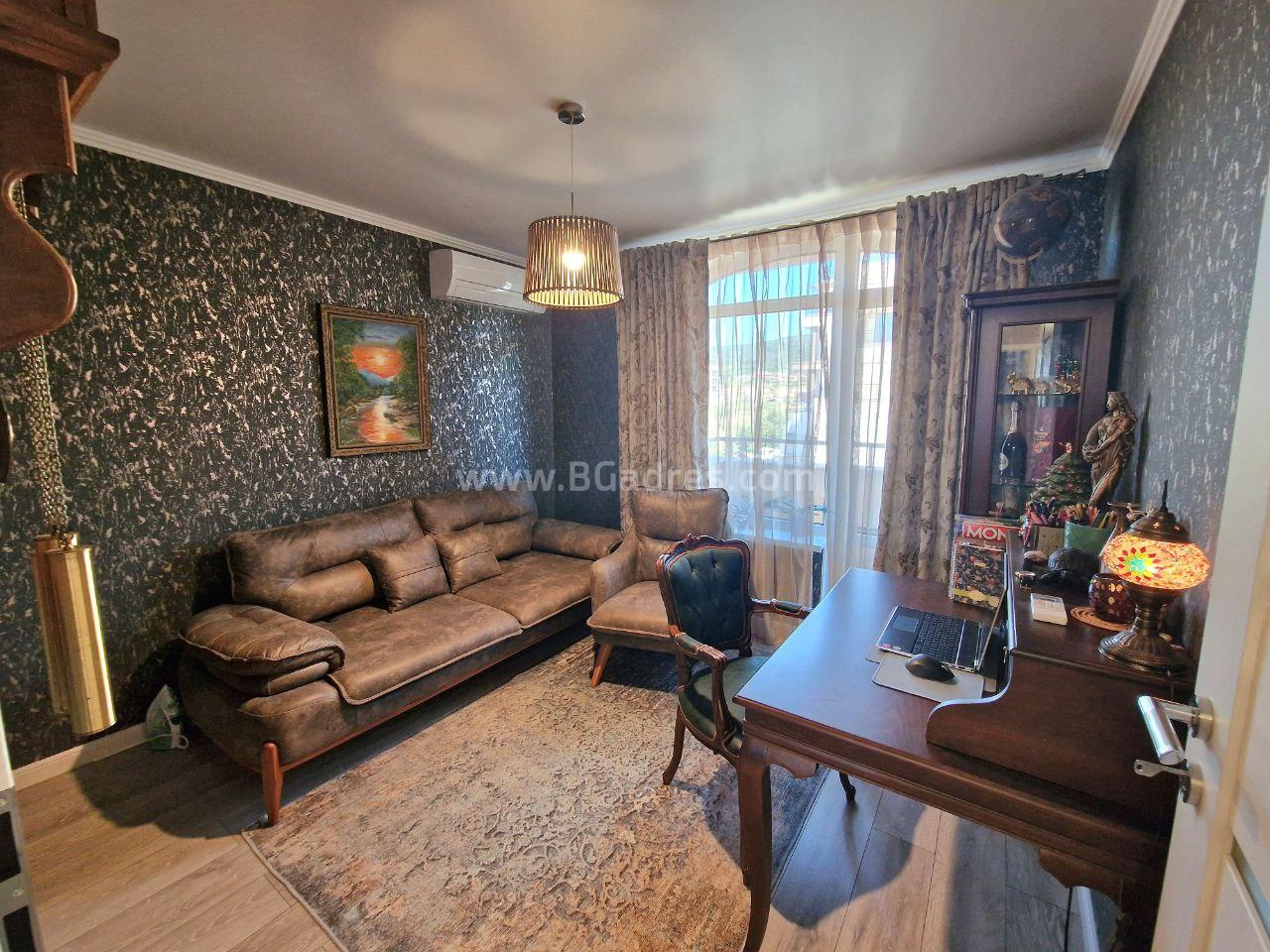 Wohnung im Panorama Dreams Komplex І №3761