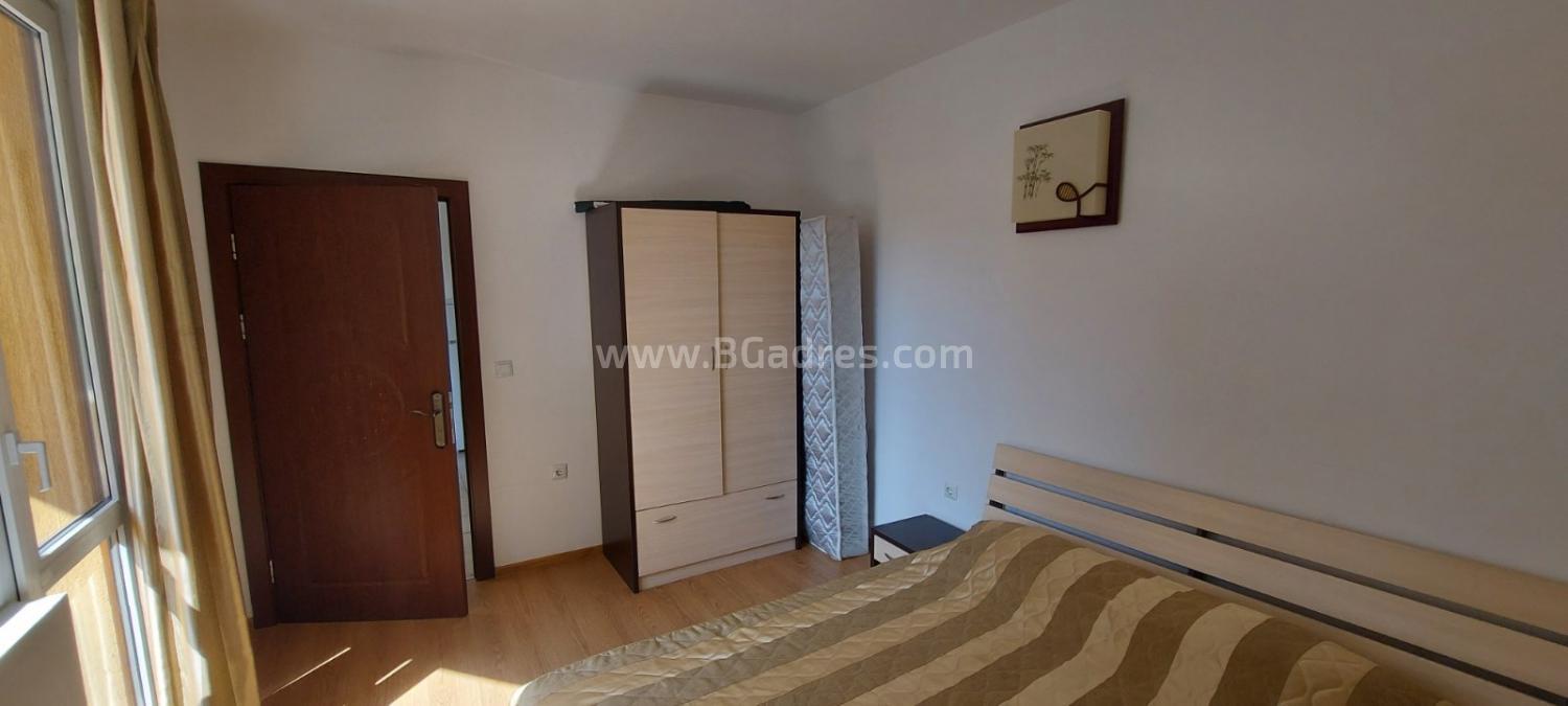 Апартамент в комплекс Emerald Paradise I №2304