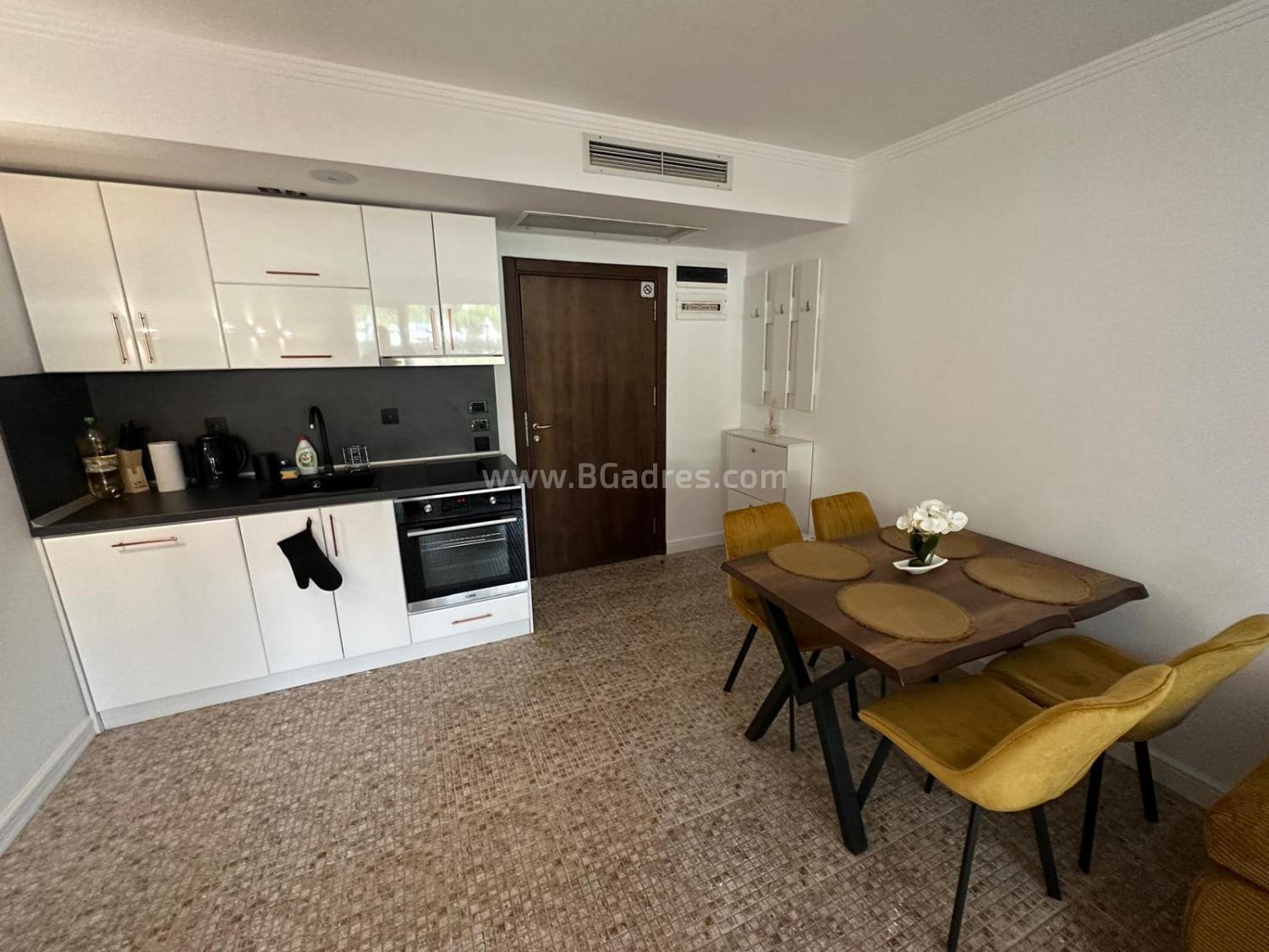 Апартамент в комплекс Барсело І №3788