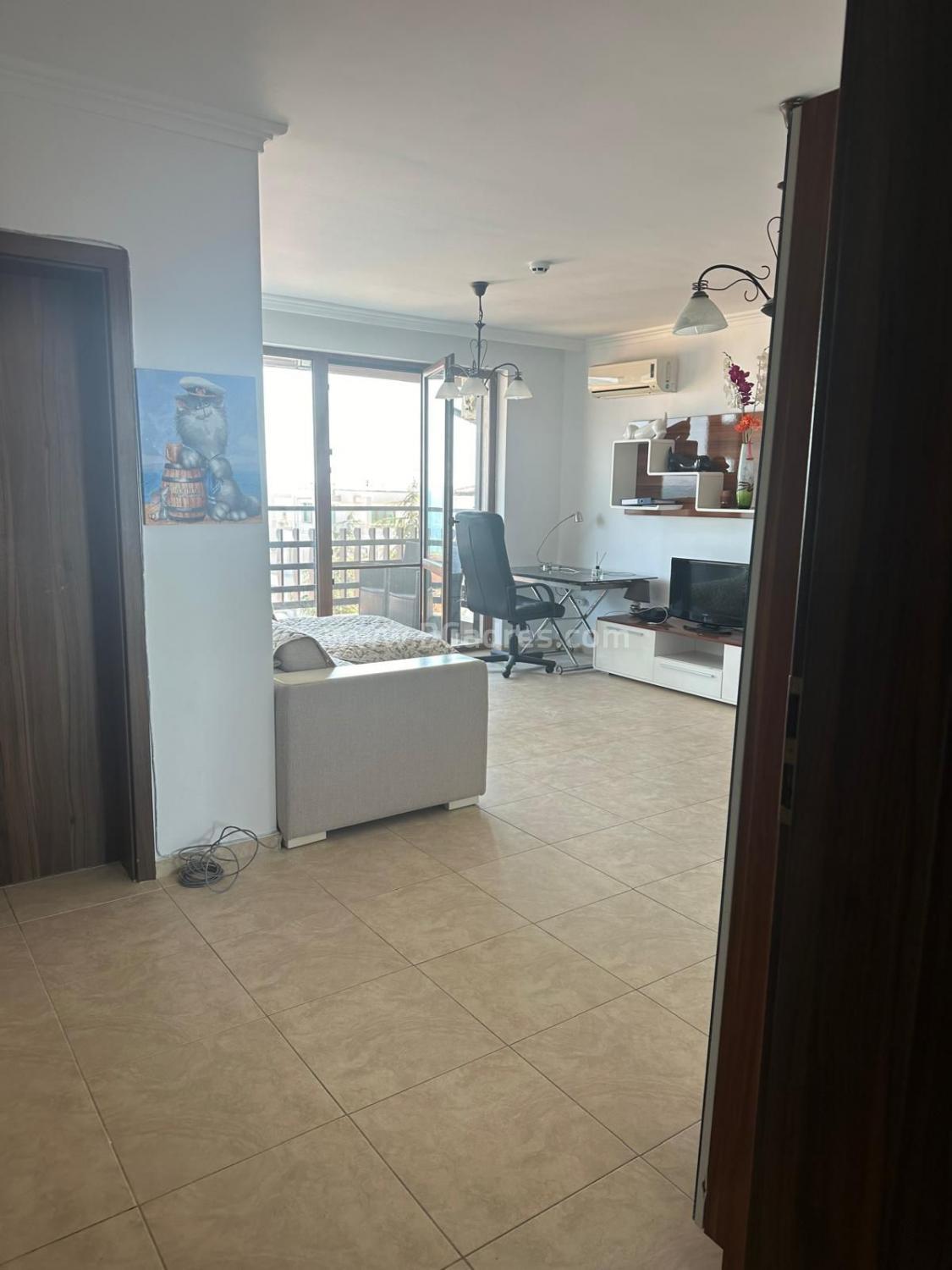 Wohnung im Kentavar Komplex І №3901