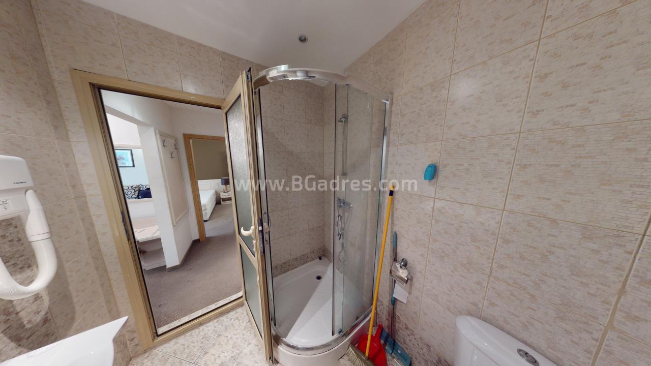 Wohnung im Avalon Komplex І №3920