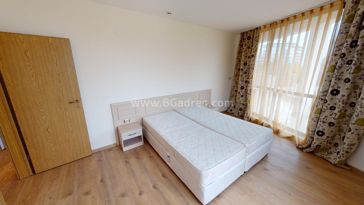 Большая квартира в комплексе Авалон І №3921