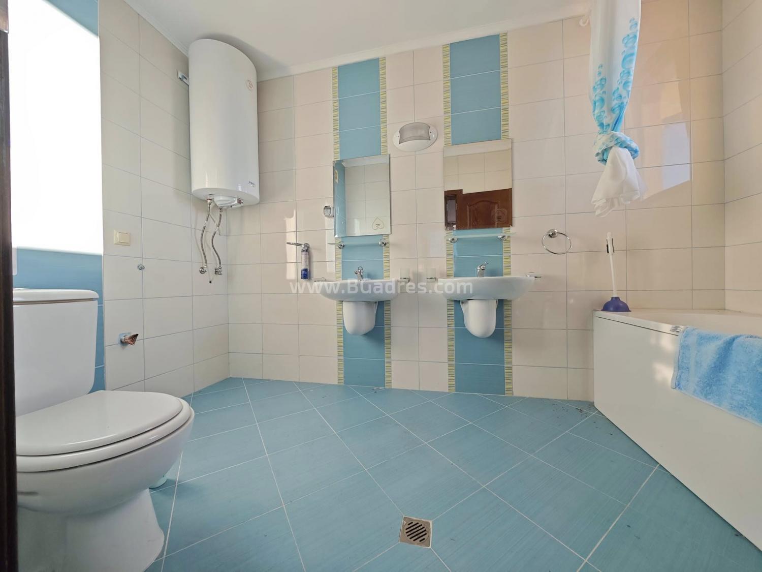 Wohnung in der Anlage Elite Ravda І №3984