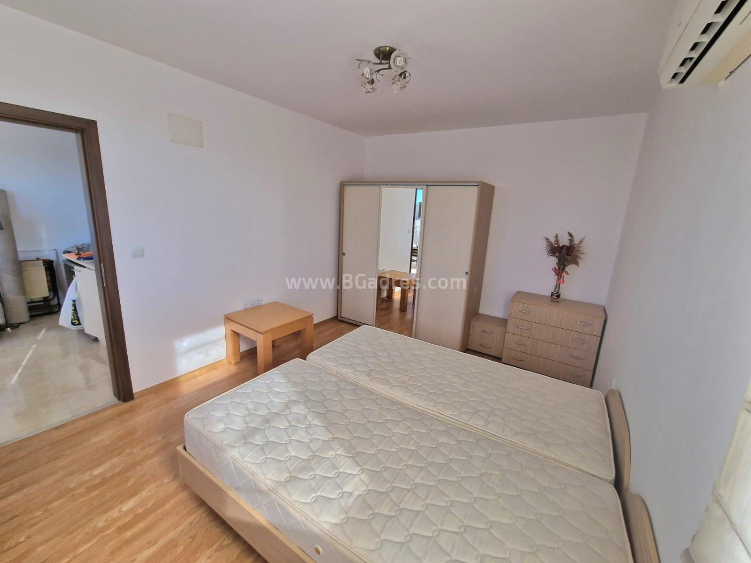 Preiswerte Zweizimmerwohnung І №3472