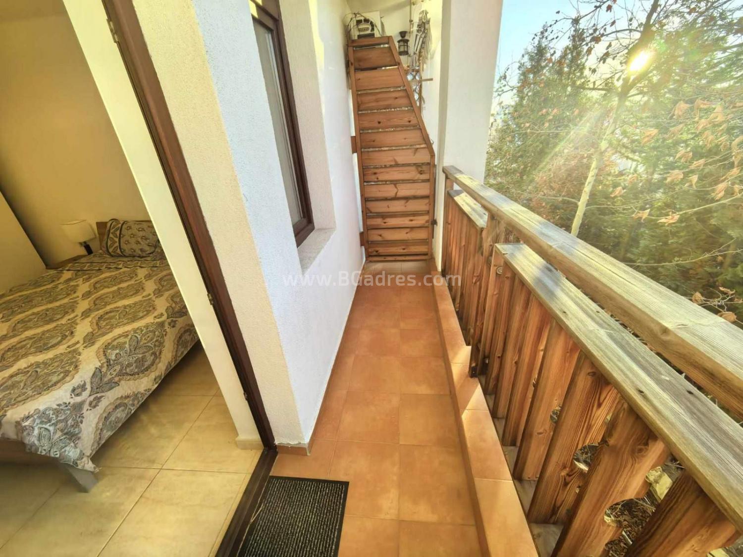 Wohnung im der Anlage Etara 3 І №4040