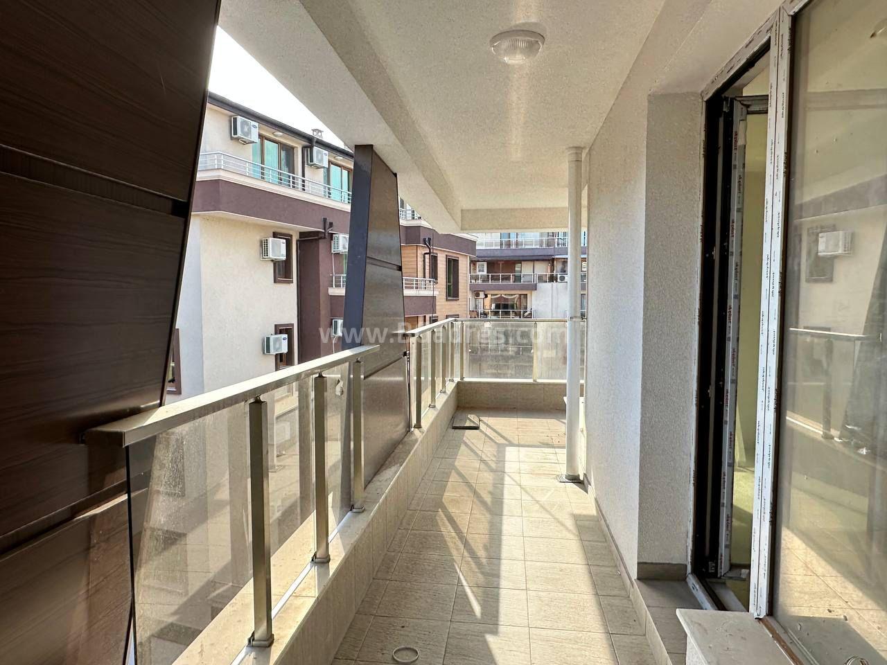 Квартира в жилом доме в Сарафово І №4174