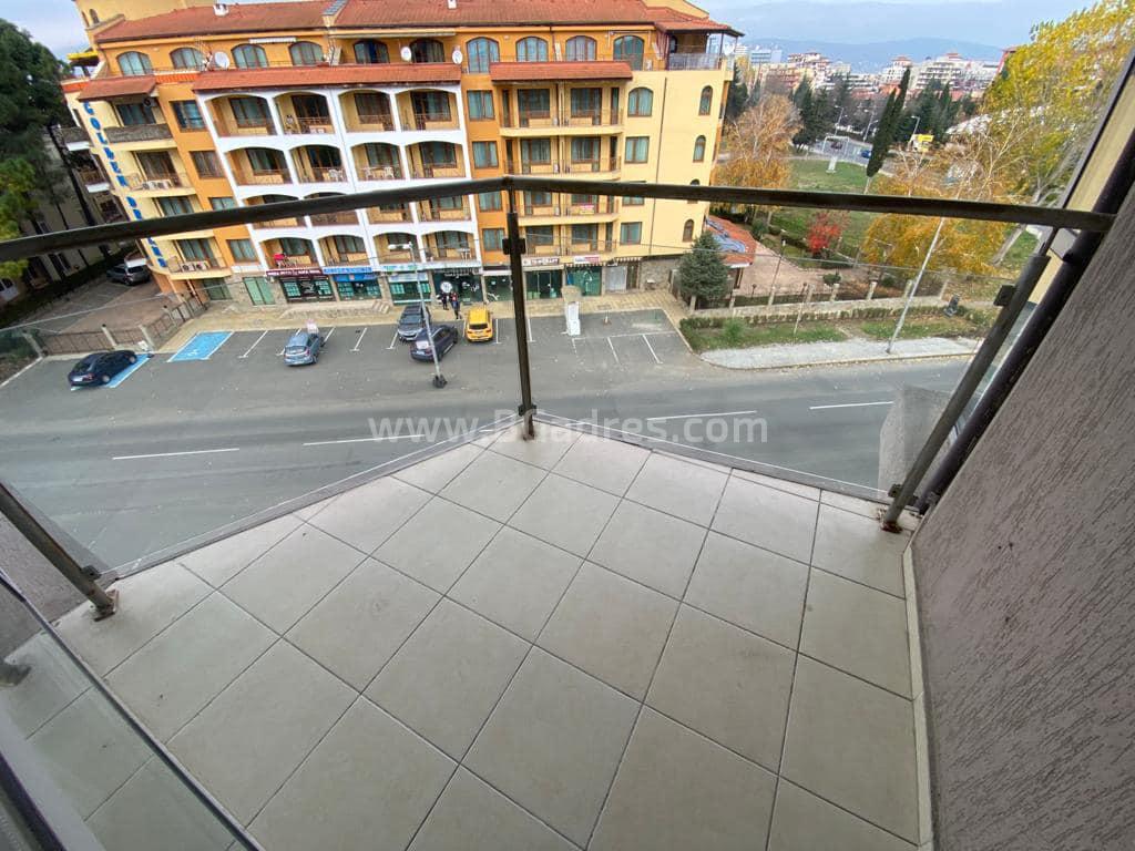 Studio mit günstiger Wartungsgebühr | № 2245