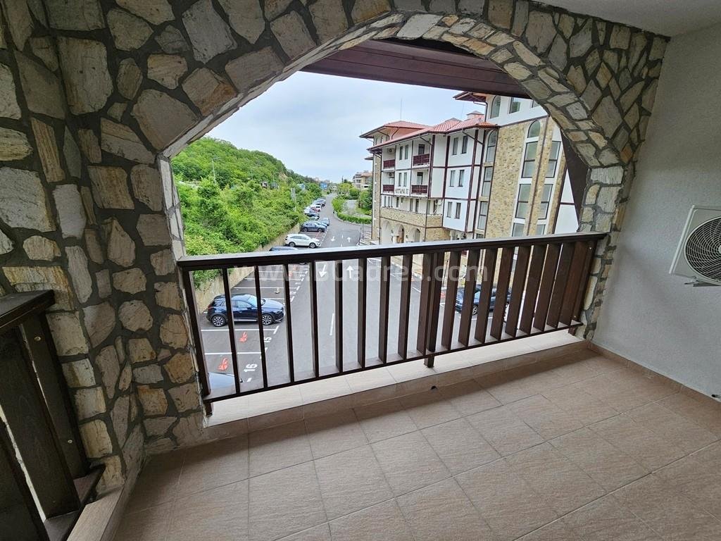 Apartment in the Etara 4 complex І №4232