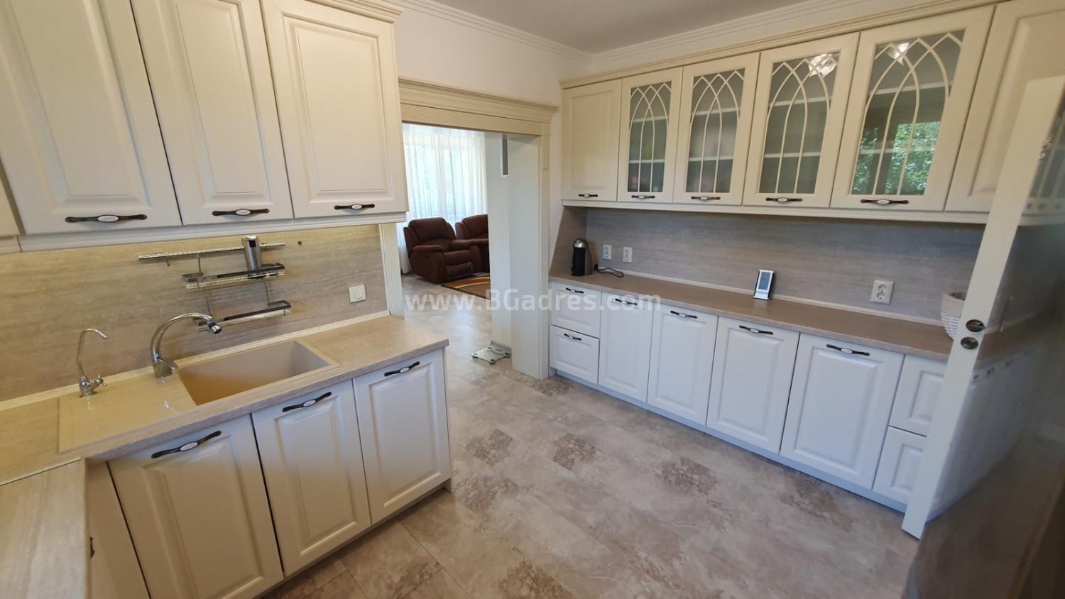 Haus im Dorf Goritsa І №4343