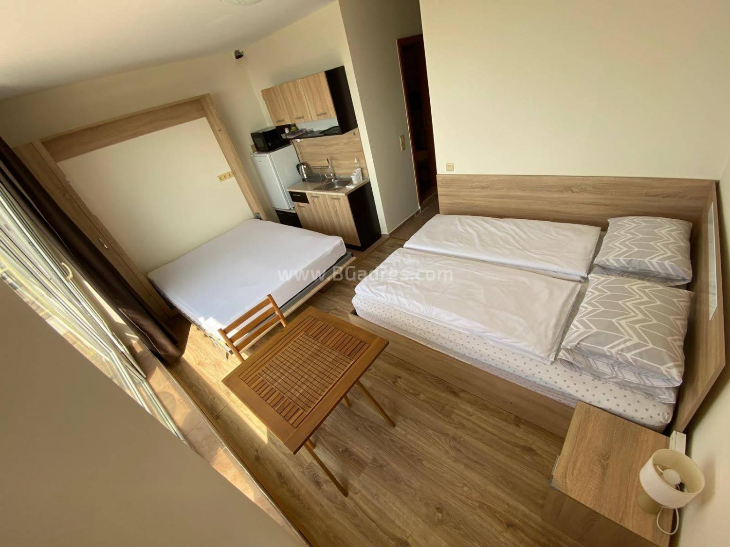 Studio in der Anlage Fort Noks Grand Resort І №4375