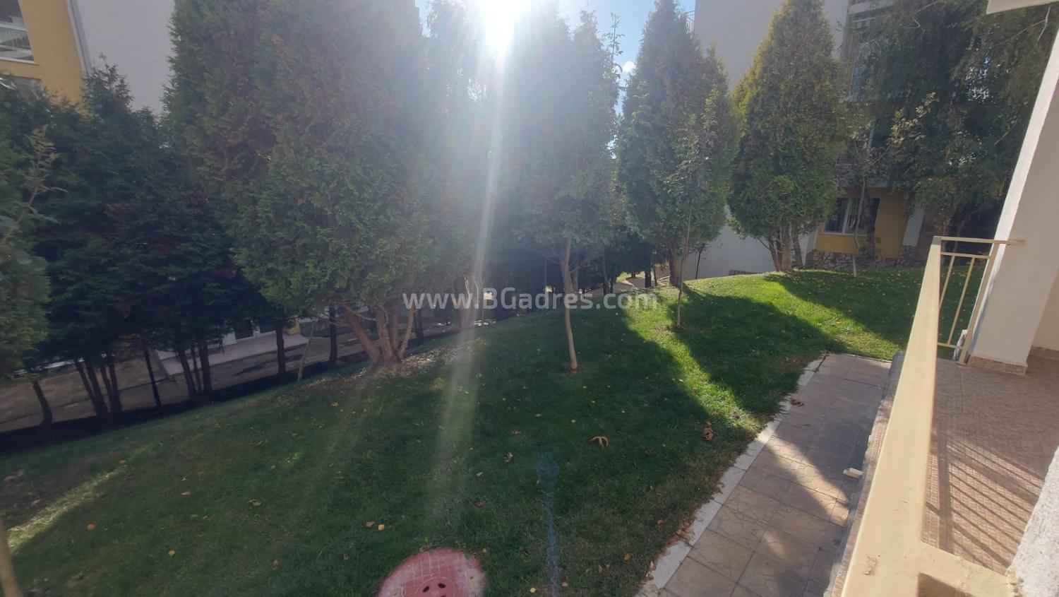 Студия в комплесксе Форт Нокс Гранд Резорт І №4402