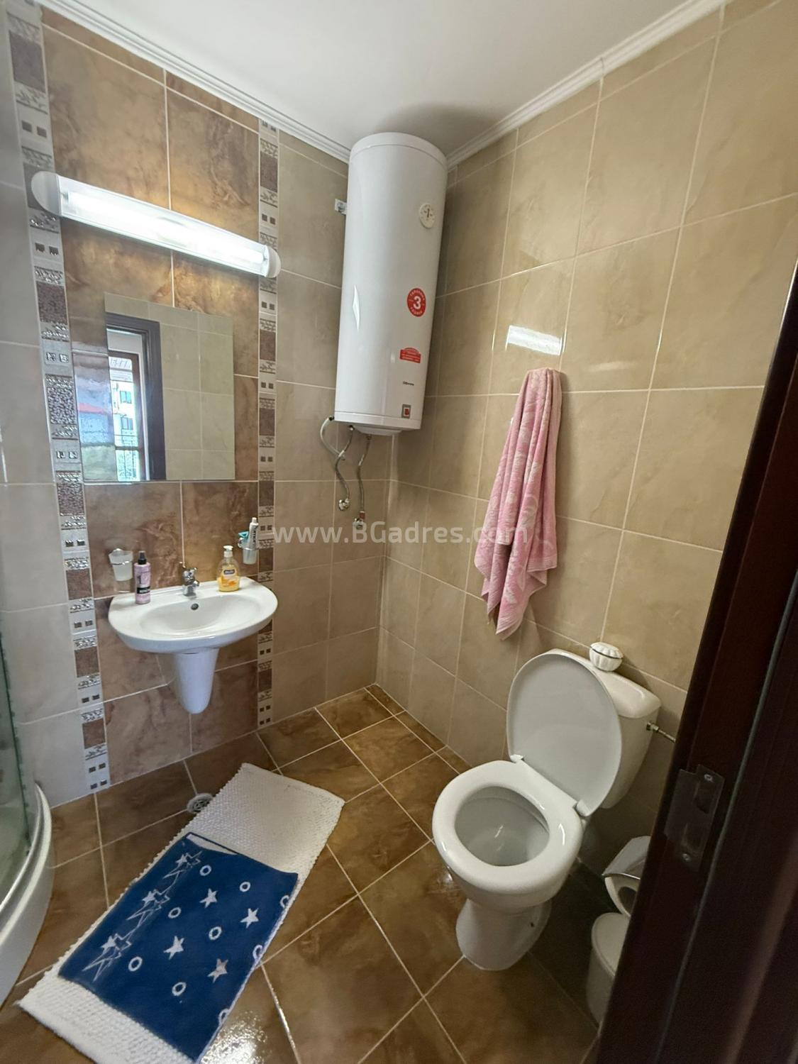 Квартира в комплексе Аполон І №4464