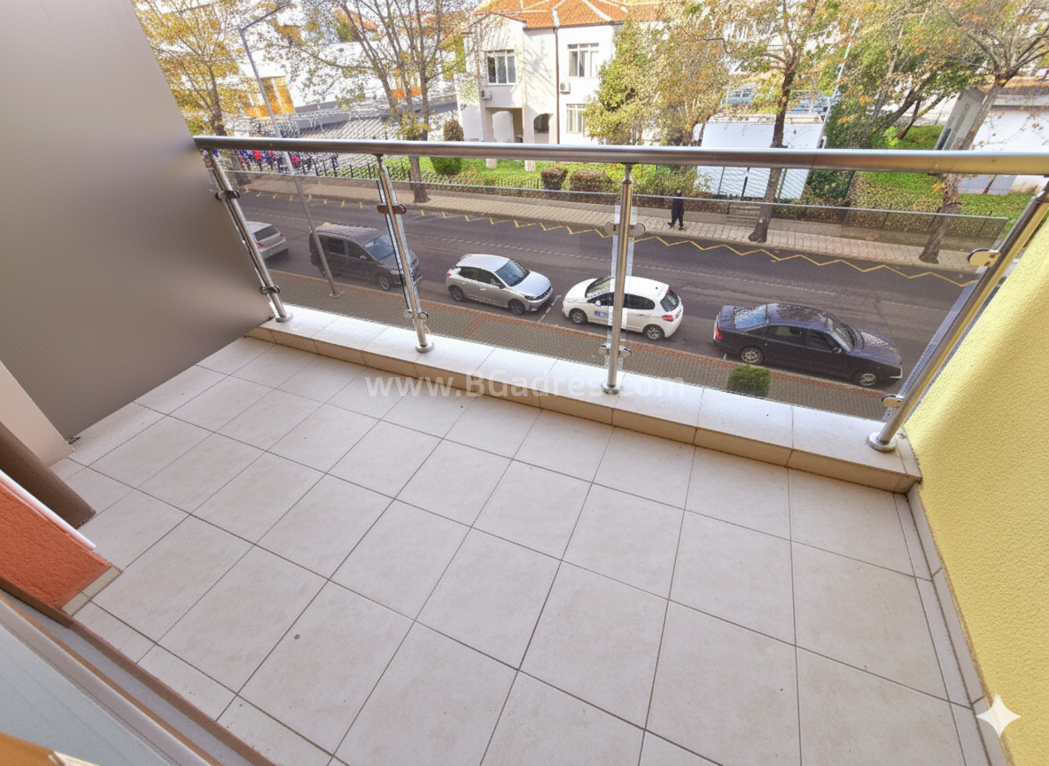 Studio im Zentrum von Nessebar І №4487