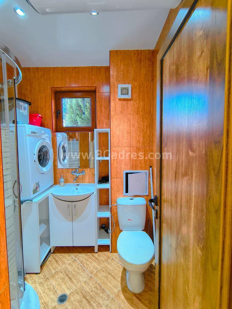 Квартира в комплексе Морски Фар І №4514