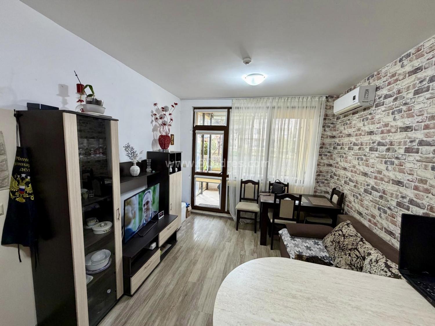 Apartment in the Sorento Sole Mare complex І №4547