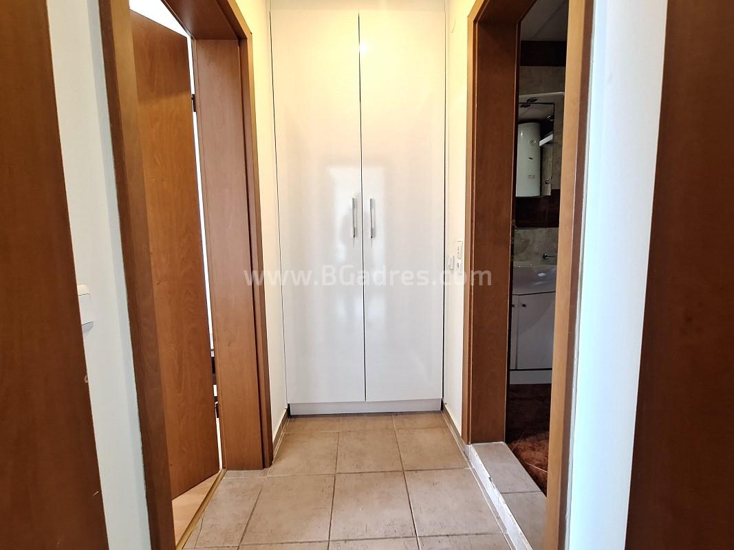 Квартира в комплексе Несебр Форт Клуб І №4551