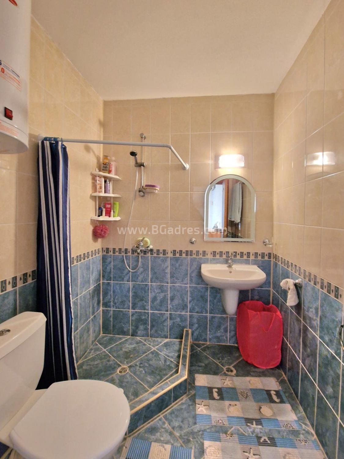 Дом в Кошарице І №4555