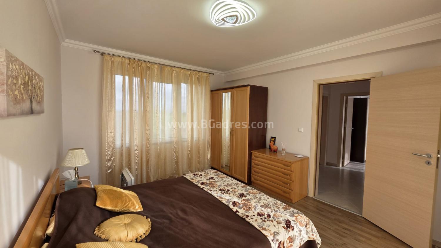 Дом в комплексе рядом с Бургасом І №4557