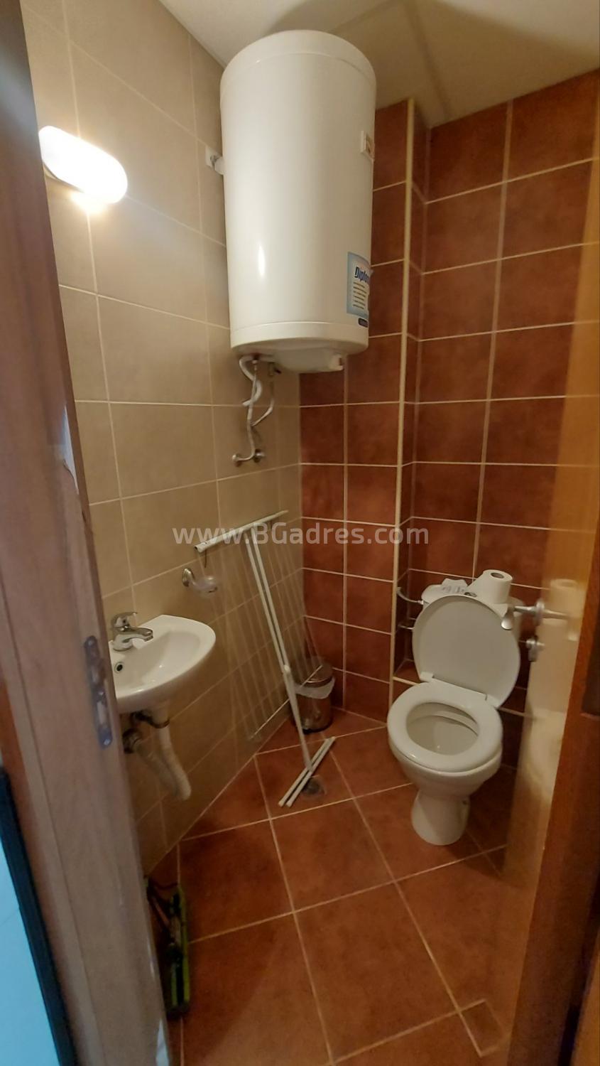 Квартира с видом на море в комплексе Санрайз, Обзор І №4574